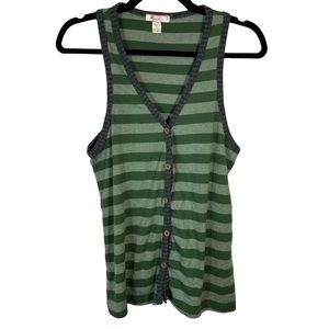 Early 2000’s Urban Outfitters Vest Size Medium